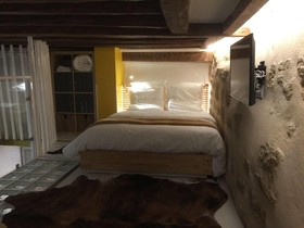 Les Patios du Marais Residence