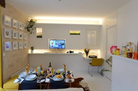 Les Patios du Marais Residence