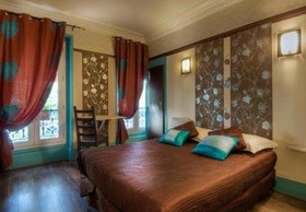 Hotel Korner Étoile