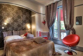 Hotel Korner Étoile