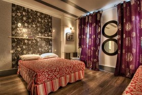 Hotel Korner Étoile