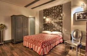 Hotel Korner Étoile