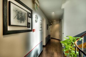 Hotel Korner Étoile