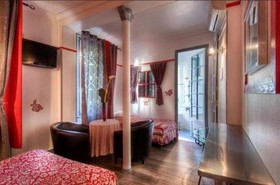 Hotel Korner Étoile