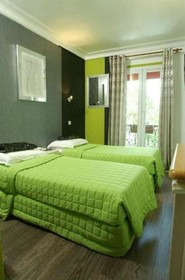 Hotel Korner Étoile