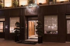 Hôtel Le Walt