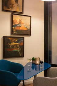 Hôtel Le Walt