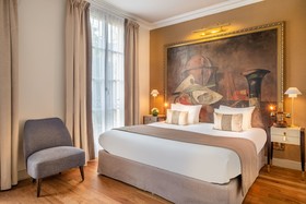 Hôtel Le Walt