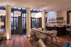 Hôtel Le Walt