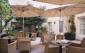 Hôtel Le Walt