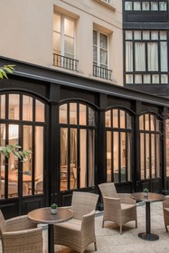 Hôtel Le Walt