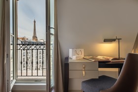 Hôtel Le Walt