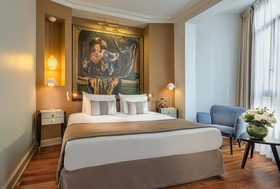 Hôtel Le Walt