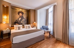 Hôtel Le Walt