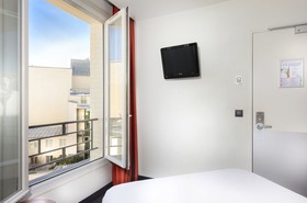 Libertel Canal St Martin