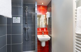 Libertel Canal St Martin