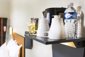 Libertel Canal St Martin