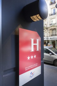 Libertel Canal St Martin