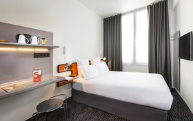 Libertel Canal St Martin