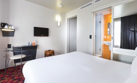 Libertel Canal St Martin