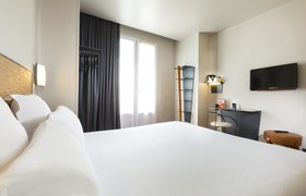 Libertel Canal St Martin