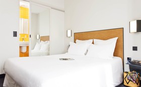 Libertel Canal St Martin