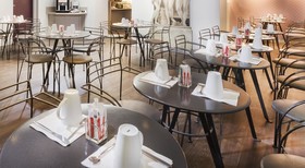 Libertel Canal St Martin