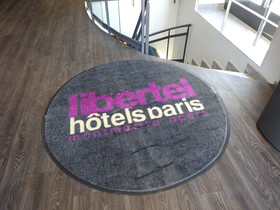 Libertel Montmartre Opéra