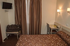 Hipotel Paris Lilas Gambetta