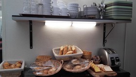 Hipotel Paris Lilas Gambetta