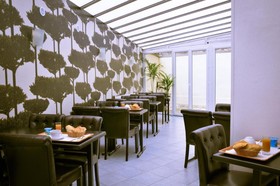 Hipotel Paris Lilas Gambetta