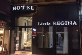 Little Regina