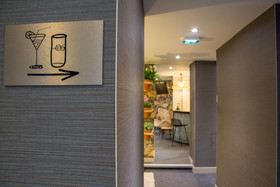 Hotel Joe M
