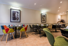 Hotel Joe M