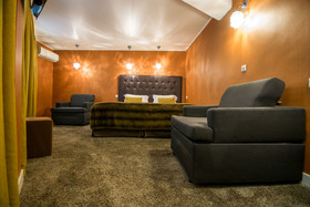 Hotel Joe M