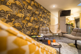 Hotel Joe M