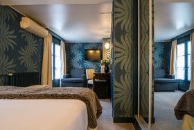 Hotel Joe M