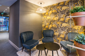 Hotel Joe M