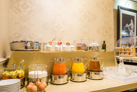 Hotel Joe M