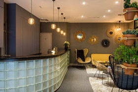 Hotel Joe M