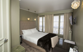 Hotel Joe M