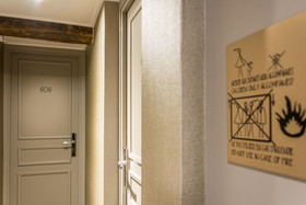 Hotel Joe M