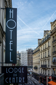 Hotel Joe M