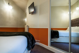 Hotel Joe M