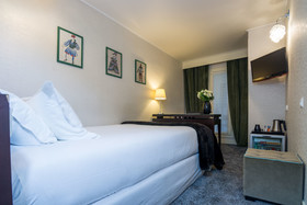 Hotel Joe M