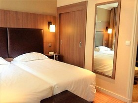 Hotel London