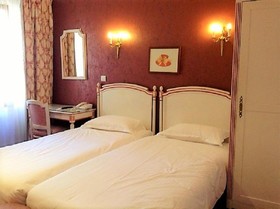 Hotel London