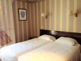 Hotel London