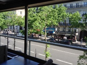 Hotel London