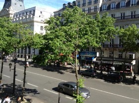 Hotel London